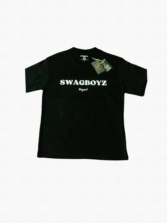 Swagboyz original T-shirt ( limited edition)