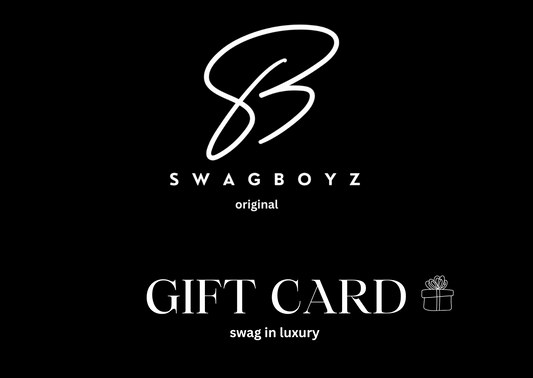 swagboyz gift card